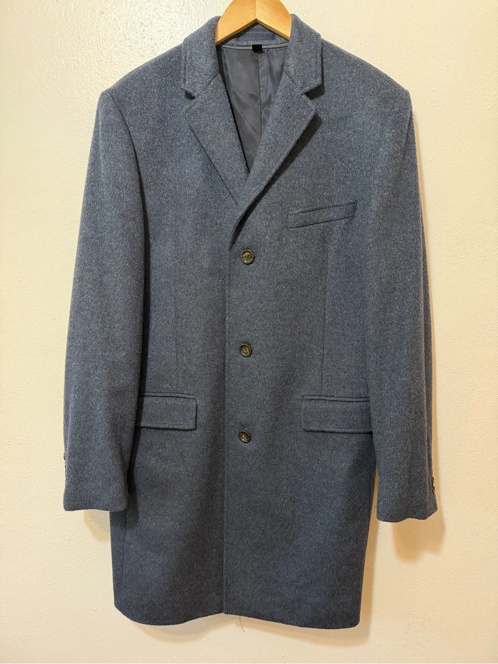 J. Crew timeless black